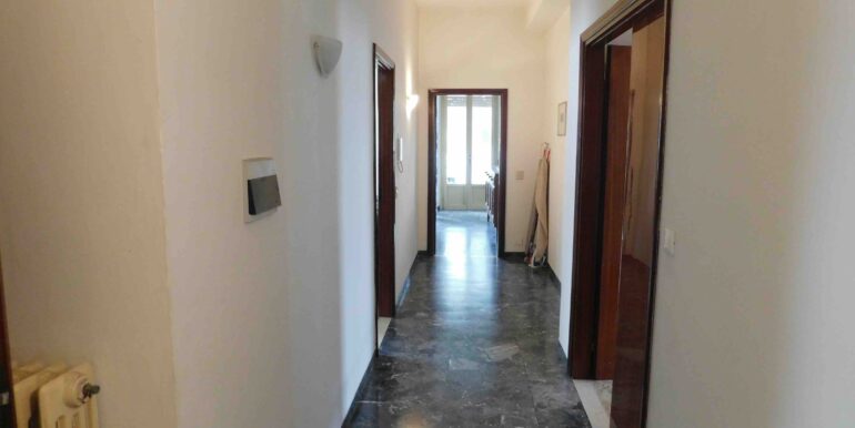 Grande appartamento in vendita a Cervia