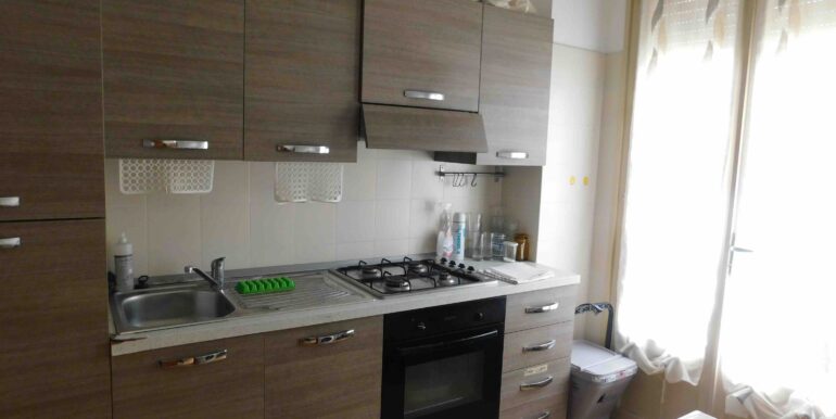 Grande appartamento in vendita a Cervia