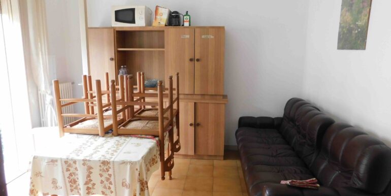 Grande appartamento in vendita a Cervia