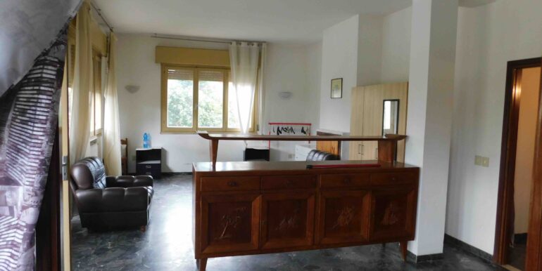 Grande appartamento in vendita a Cervia