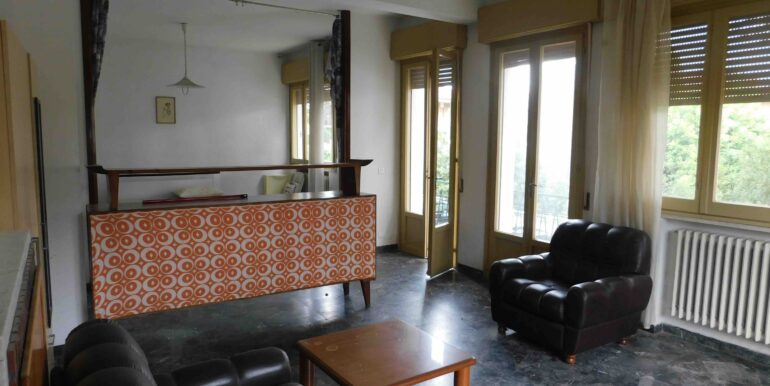 Grande appartamento in vendita a Cervia