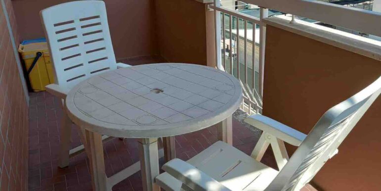 Appartamento vicino al mare in vendita