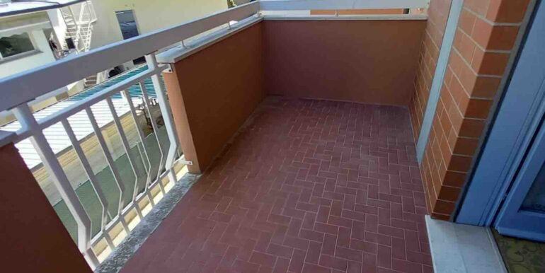 Appartamento vicino al mare in vendita