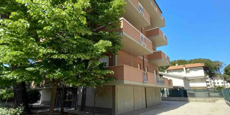 Appartamento vicino al mare in vendita