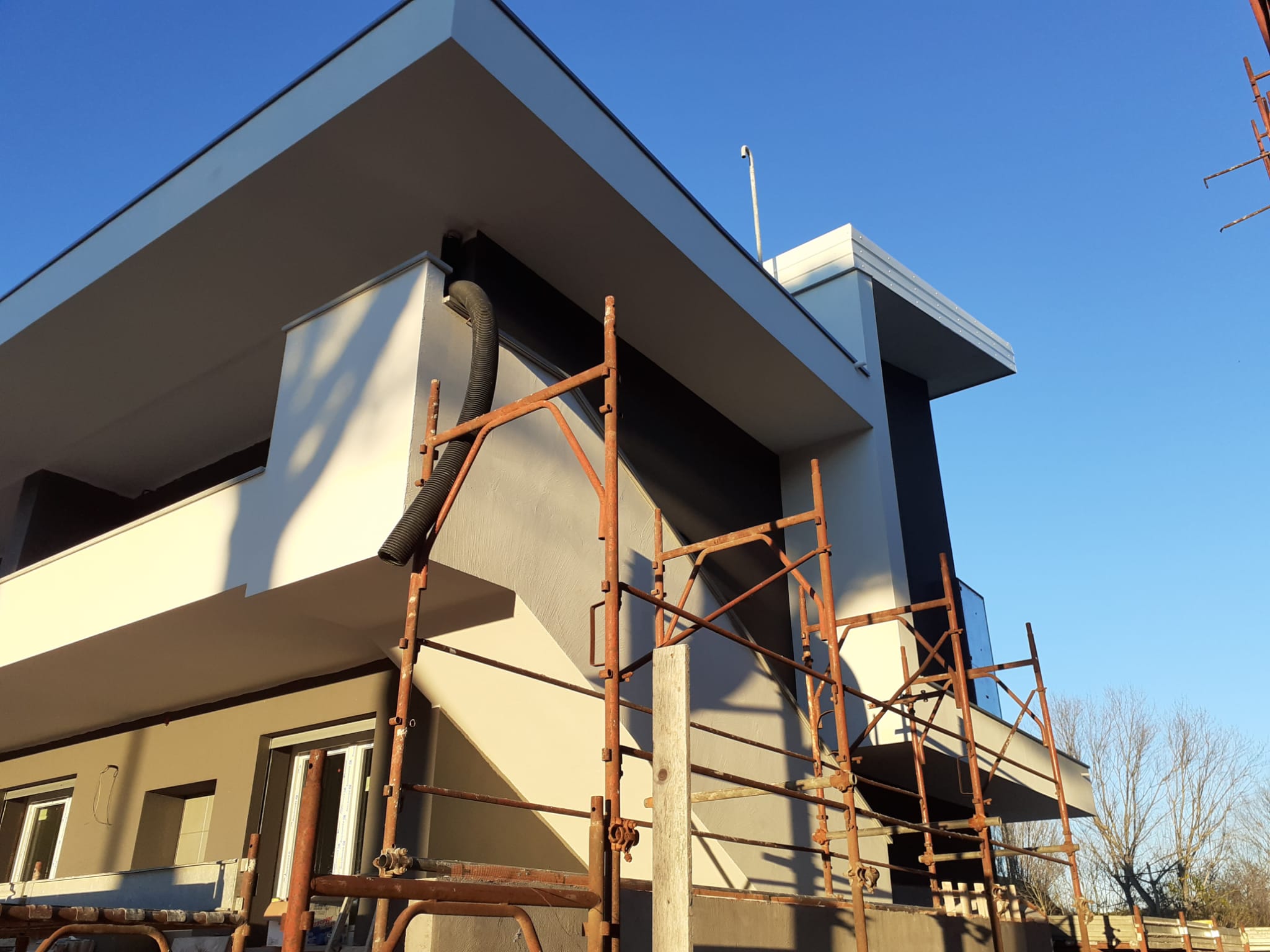 Appartamento nuovo a Cervia