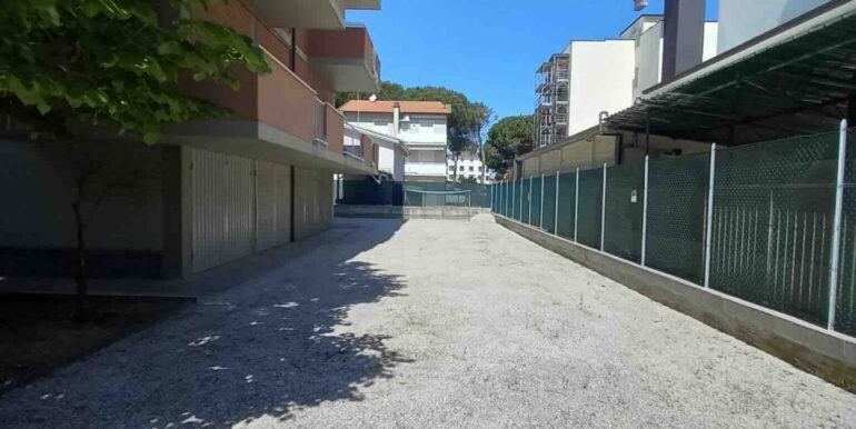 Appartamento vicino al mare in vendita