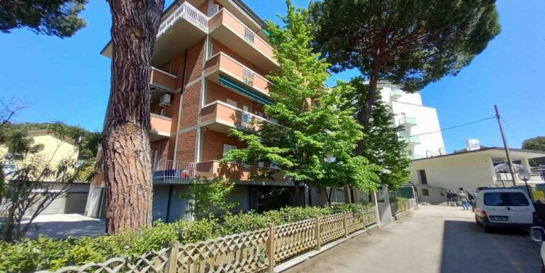 Appartamento vicino al mare in vendita