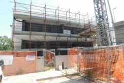 Appartamento nuovo con giardino a Cervia