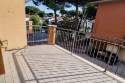 Appartamento con garage a Cervia