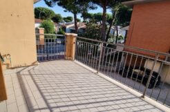 Appartamento con garage a Cervia