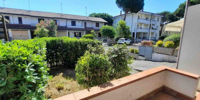 Villetta in vendita a Pinarella