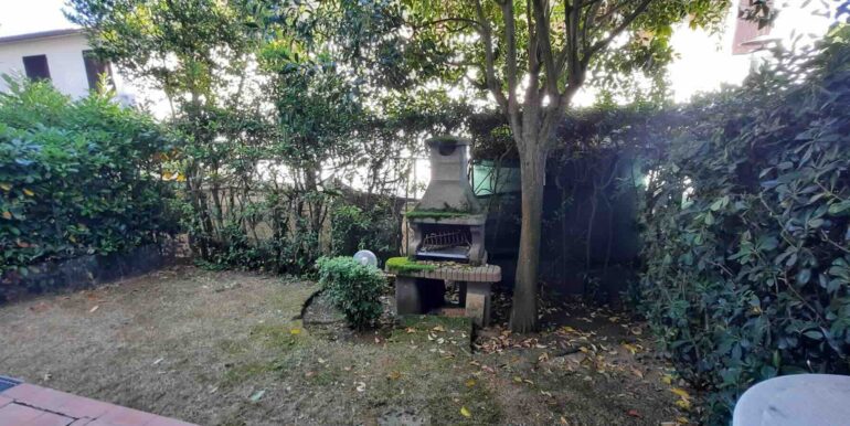 Villetta in vendita a Pinarella