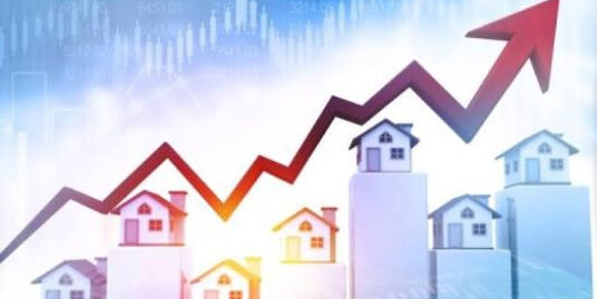 Casa, compravendite stabili e prezzi in salita