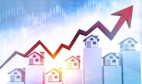 Casa, compravendite stabili e prezzi in salita