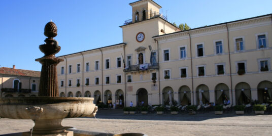Prezzi delle seconde case