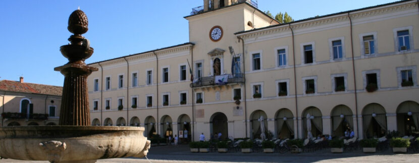 Prezzi delle seconde case