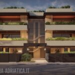 NUOVA COSTRUZIONE A PINARELLA