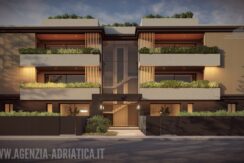 NUOVA COSTRUZIONE A PINARELLA