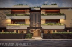 NUOVA COSTRUZIONE A PINARELLA