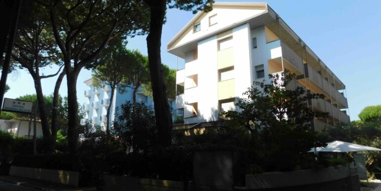 Compendio Turistico immobiliare a Pinarella