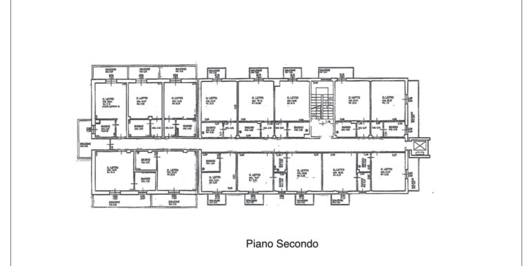 19c G secondo
