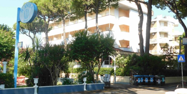Compendio Turistico immobiliare a Pinarella