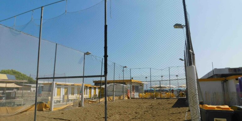Compendio Turistico immobiliare a Pinarella