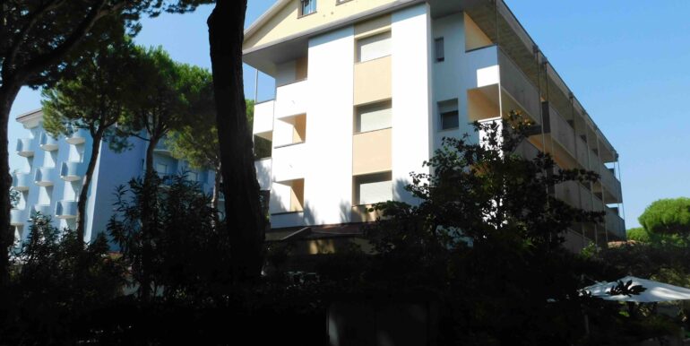 Compendio Turistico immobiliare a Pinarella