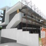 Appartamento in costruzione a Cervia