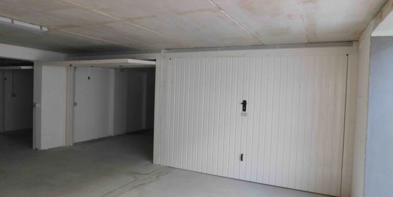 31 manovra garage