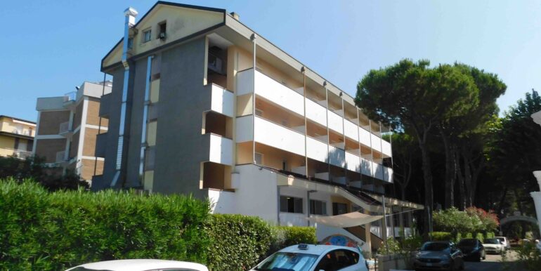 Compendio Turistico immobiliare a Pinarella