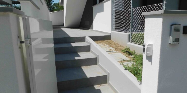 4 Ingresso esterno ipotesi