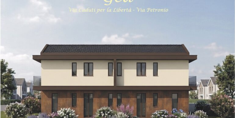 Copertina GEA 1