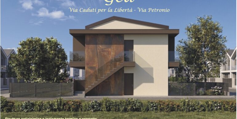Copertina GEA 2