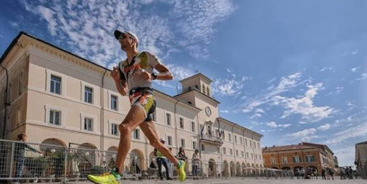 IRONMAN Italy 2026