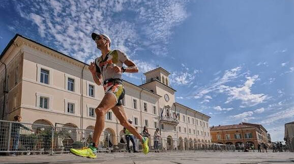 IRONMAN Italy 2026