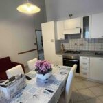 Bilocale in piccola palazzina