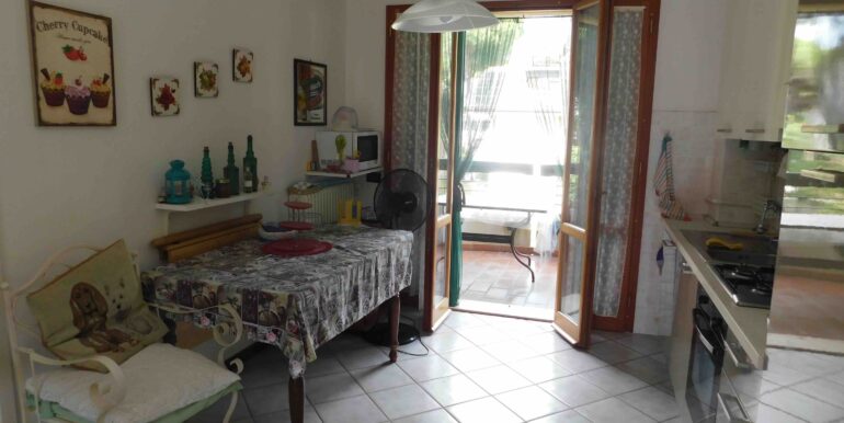 Appartamento a pochi passi dal mare