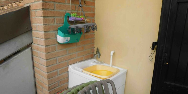 Appartamento a pochi passi dal mare