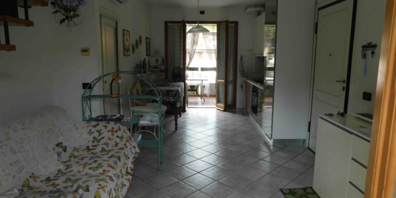 Appartamento a pochi passi dal mare