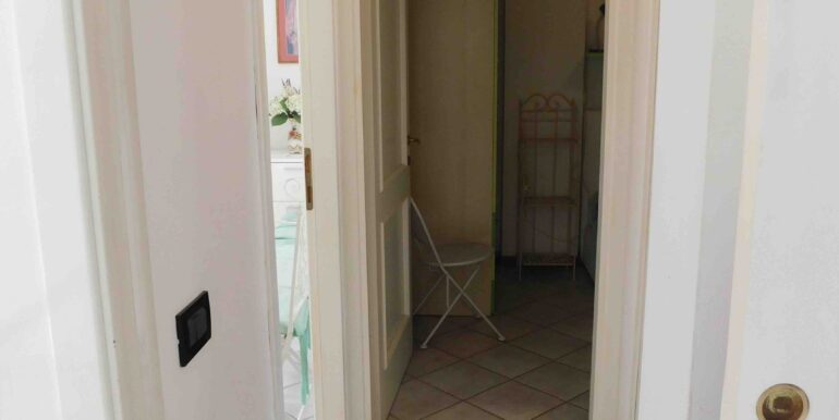 Appartamento a pochi passi dal mare