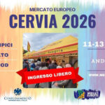 Mercato Europeo Cervia 2026