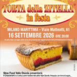 Festa della Torta della Zitella