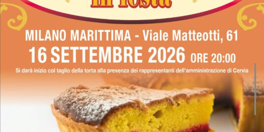 Festa della Torta della Zitella