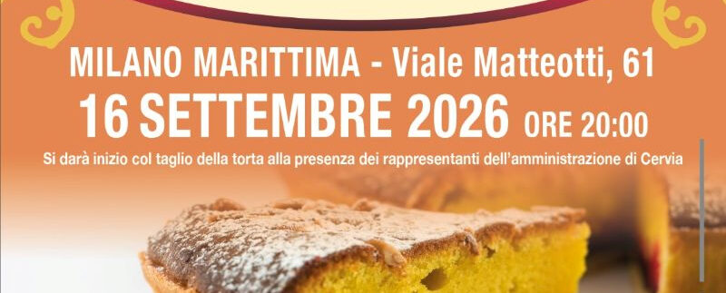 Festa della Torta della Zitella