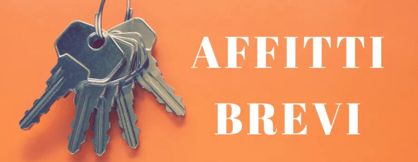 FIAIP su Affitti Brevi