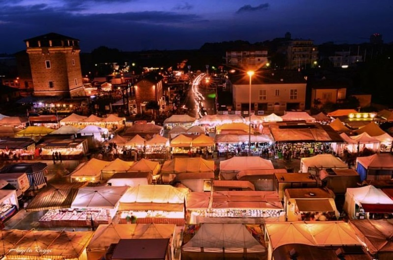 Mercato Europeo Cervia 2026
