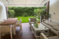 Villa cielo terra a Milano Marittima