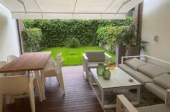 Villa cielo terra a Milano Marittima