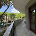 Appartamento in centro a Milano Marittima
